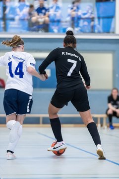 Bild 342 - F Loewinnen Hallen Cup